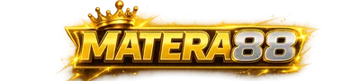 MATERAI88 Logo